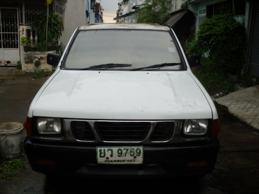 ขายisuzuตอนเดียวปี95และnissanบิ๊กเอ็มตอนเดียวปี89ขายเหมารวม2คันราคา95000ไม่แยกขายตามสภาพรถขับได้ปกติ..งดต่อรอง..