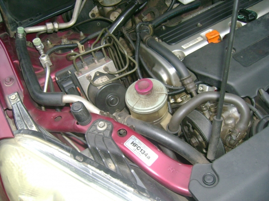 ขายด่วน HONDA CRV 2.0 SF I-VTEC ตัวท๊อป ถุงลมคู่ เบรค ABS ติดแก๊ซ LPG หัวฉีด ขายด่วน HONDA CRV 2.0 SF I-VTEC ตัวท๊อป ถุงลมคู่ เบรค ABS ติดแก๊ซ LPG หัวฉีด