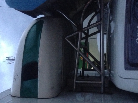 ขายแอร์ติดรถห้องเย็น4ล้อ