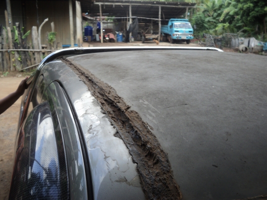 ขายไทเกอร์3000ตามสภาพพร้อมโอน