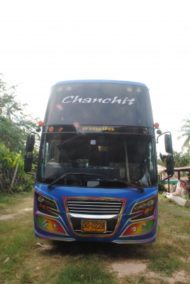 ขายรถบัสพัดลม