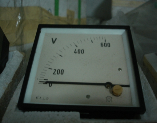 ขาย VOLT MITER,AMP MITER