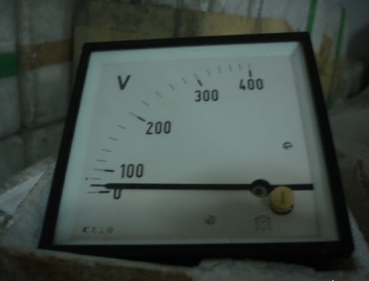 ขาย VOLT MITER,AMP MITER