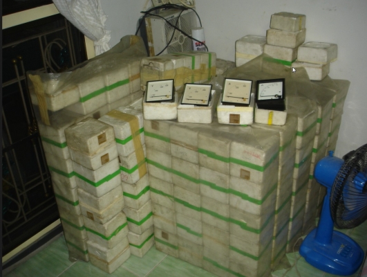 ขาย VOLT MITER,AMP MITER