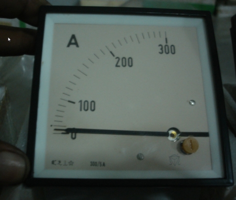 ขาย VOLT MITER,AMP MITER