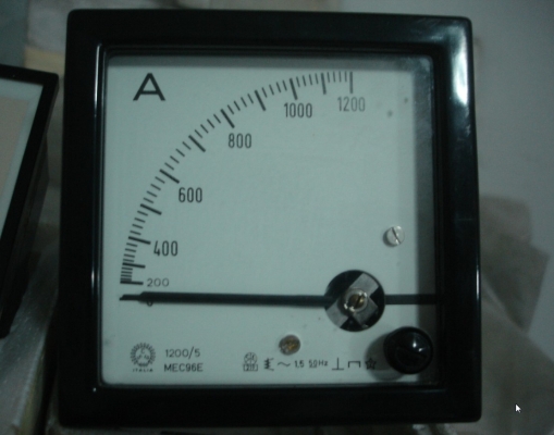 ขาย VOLT MITER,AMP MITER