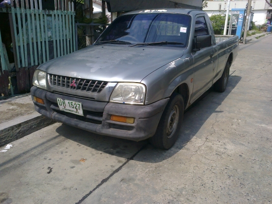 ขาย มิตซูสตาด้า ตอนเดียว ปี2540