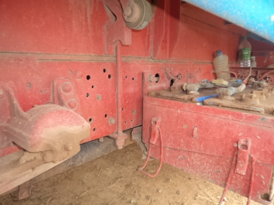 ขายรถ6ล้ออีซูซุเดก้า195แรงม้า สภาพสวยๆๆๆๆ พร้อมโอนคับ