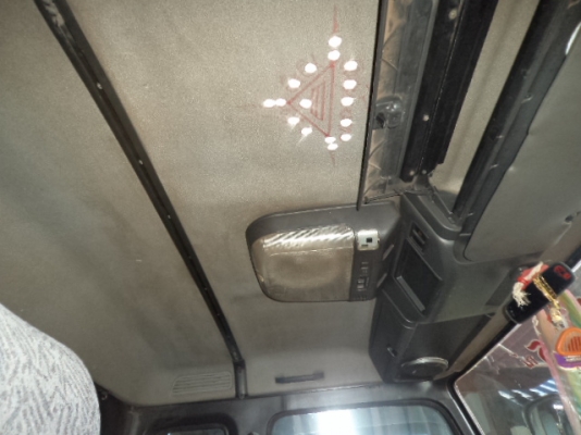 ขายรถ6ล้ออีซูซุเดก้า195แรงม้า สภาพสวยๆๆๆๆ พร้อมโอนคับ