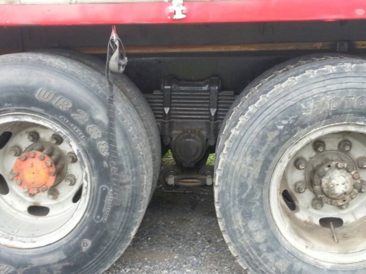 ขายรถ 10 ล้อ ตู้ 10 บาน7.50เมตรISUZU DECA ขายรถ 10 ล้อ ตู้ 10 บาน7.50เมตรISUZU DECA