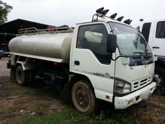 รถอิซูซุ 6 ล้อ บรรกทุกน้ำมัน NPR 130 แรงม้า ปี 49 สนใจติดต่อ 081 - 6079515 รถอิซูซุ 6 ล้อ บรรกทุกน้ำมัน NPR 130 แรงม้า ปี 49 สนใจติดต่อ 081 - 6079515