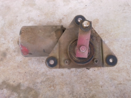 มอเตอร์ปัดน้ำฝน 620 มอเตอร์ปัดน้ำฝน 620