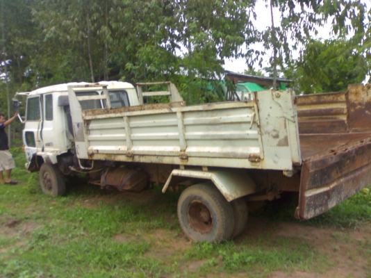 ขาย6ล้อHINO FD164C เครื่องWO6E 165แรงดั๊ม เกียร์สั้น ขาย6ล้อHINO FD164C เครื่องWO6E 165แรงดั๊ม เกียร์สั้น