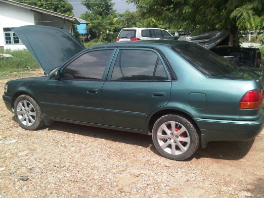 ตัว top ออโต้แก๊ซ เพาเวอร์ ไฟฟ้า