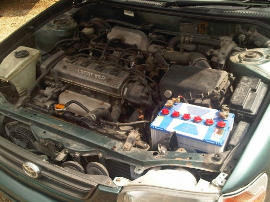 ตัว top ออโต้แก๊ซ เพาเวอร์ ไฟฟ้า