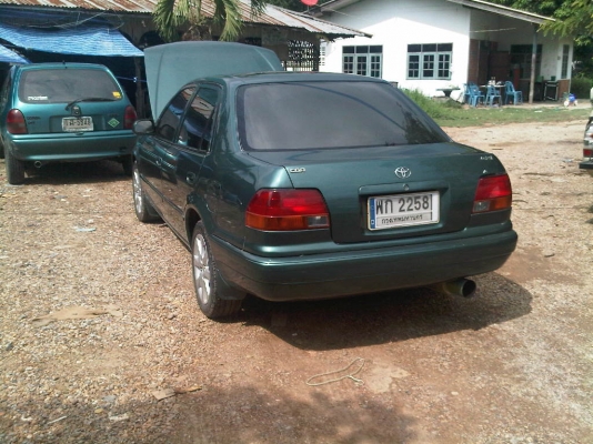 ตัว top ออโต้แก๊ซ เพาเวอร์ ไฟฟ้า