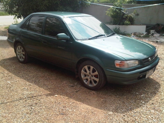 ตัว top ออโต้แก๊ซ เพาเวอร์ ไฟฟ้า