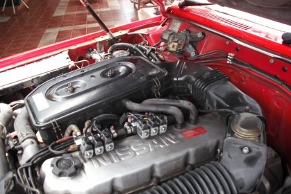 nissan รุ่น safari กระบะหัวเดียว ทะเบียน พร้อมชุดโอน ติดต่อมาที่ 0816654579 nissan รุ่น safari กระบะหัวเดียว ทะเบียน พร้อมชุดโอน ติดต่อมาที่ 0816654579