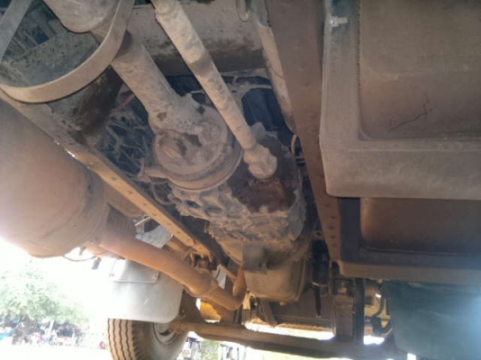 ขายรถพ่วง 22 ล้อ 2 เพลา แม่-ลูก กระบะเหล็กคอกเกษตรดั้ม ISUZU FXZ DECA 320 ปี.49 รถสวยมากๆ ยางเต็ม สนใจโทร