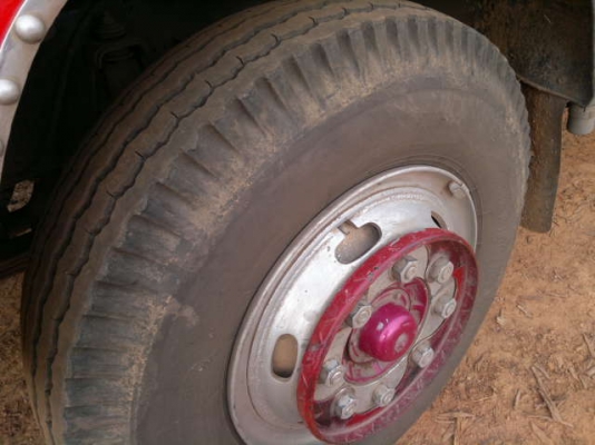 ขายรถพ่วง 22 ล้อ 2 เพลา แม่-ลูก กระบะเหล็กคอกเกษตรดั้ม ISUZU FXZ DECA 320 ปี.49 รถสวยมากๆ ยางเต็ม สนใจโทร