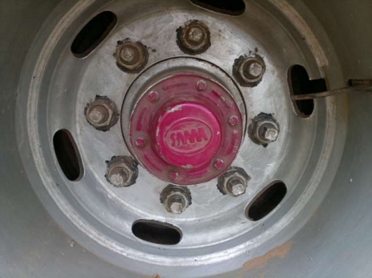 ขายรถพ่วง 22 ล้อ 2 เพลา แม่-ลูก กระบะเหล็กคอกเกษตรดั้ม ISUZU FXZ DECA 320 ปี.49 รถสวยมากๆ ยางเต็ม สนใจโทร