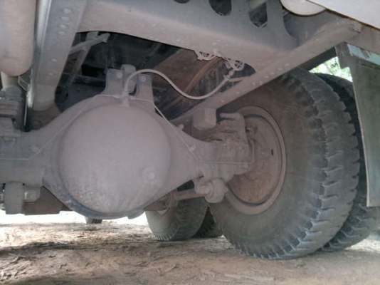 ขายรถพ่วง 22 ล้อ 2 เพลา แม่-ลูก กระบะเหล็กคอกเกษตรดั้ม ISUZU FXZ DECA 320 ปี.49 รถสวยมากๆ ยางเต็ม สนใจโทร