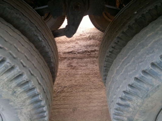 ขายรถพ่วง 22 ล้อ 2 เพลา แม่-ลูก กระบะเหล็กคอกเกษตรดั้ม ISUZU FXZ DECA 320 ปี.49 รถสวยมากๆ ยางเต็ม สนใจโทร