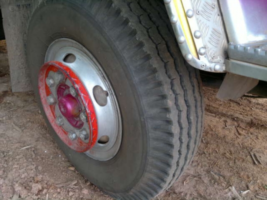 ขายรถพ่วง 22 ล้อ 2 เพลา แม่-ลูก กระบะเหล็กคอกเกษตรดั้ม ISUZU FXZ DECA 320 ปี.49 รถสวยมากๆ ยางเต็ม สนใจโทร