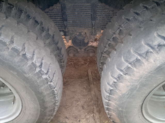 ขายรถพ่วง 22 ล้อ 2 เพลา แม่-ลูก กระบะเหล็กคอกเกษตรดั้ม ISUZU FXZ DECA 320 ปี.49 รถสวยมากๆ ยางเต็ม สนใจโทร