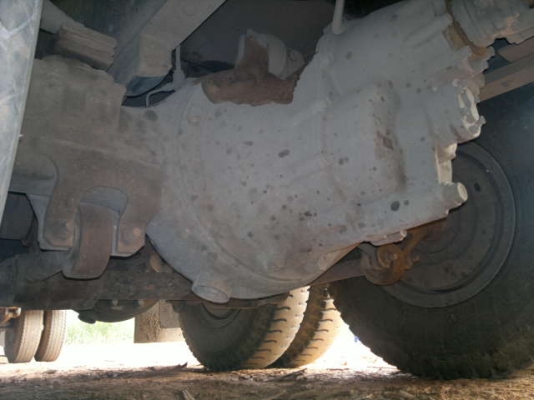 ขายรถพ่วง 22 ล้อ 2 เพลา แม่-ลูก กระบะเหล็กคอกเกษตรดั้ม ISUZU FXZ DECA 320 ปี.49 รถสวยมากๆ ยางเต็ม สนใจโทร