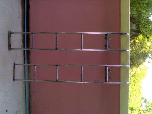 ขายบรรไดHINO ขายบรรไดHINO