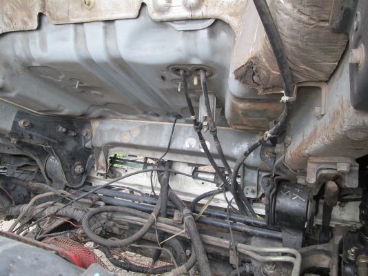 ขาย HINO MEGA 150แรง รถบ้าน สวยดีเดิม แอร์หนาวเพาเวอร์ทิ๊ฟฟี้ ยาว 5.5 M