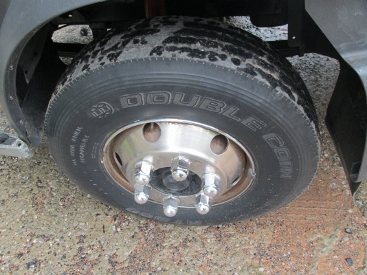 ขาย HINO MEGA 150แรง รถบ้าน สวยดีเดิม แอร์หนาวเพาเวอร์ทิ๊ฟฟี้ ยาว 5.5 M