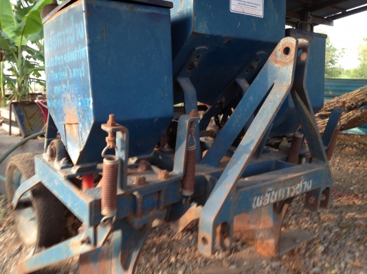 ขายพานหยอดข้าวโพด/ถั่วลิส่งสภาพพร้อมใช้งานราคาถูก จองหมดแล้วค่ะ 2 เครื่อง