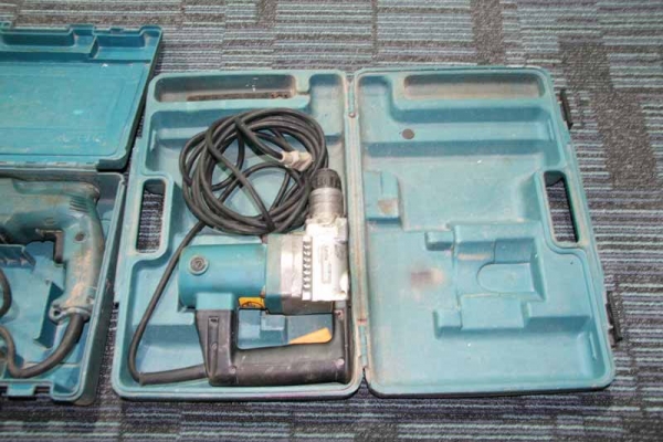 ขายสว่านกระแทก MAKITA