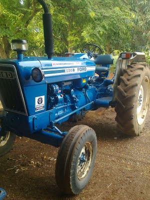 ขายรถไถฟอร์ด 77พร์อมใช้ ขอบคุณทีมงานทุกๆท่านครับ