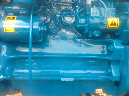 ขายรถไถฟอร์ด 77พร์อมใช้ ขอบคุณทีมงานทุกๆท่านครับ