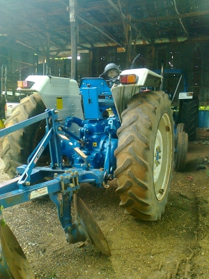 ขายรถไถฟอร์ด 77พร์อมใช้ ขอบคุณทีมงานทุกๆท่านครับ