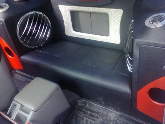 ขายดราก้อนอาย SLX 2800 ปี2001 รถบ้านครับ