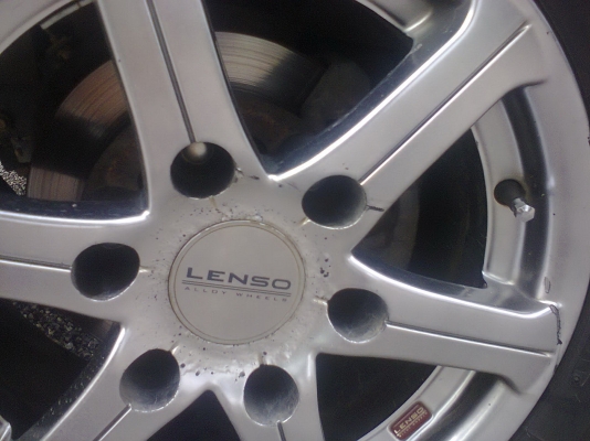 ขายดราก้อนอาย SLX 2800 ปี2001 รถบ้านครับ