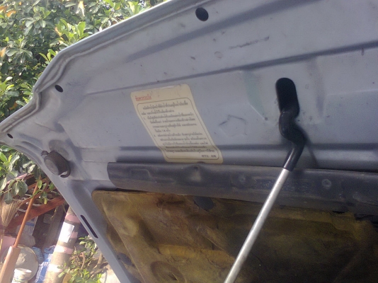 ขายดราก้อนอาย SLX 2800 ปี2001 รถบ้านครับ