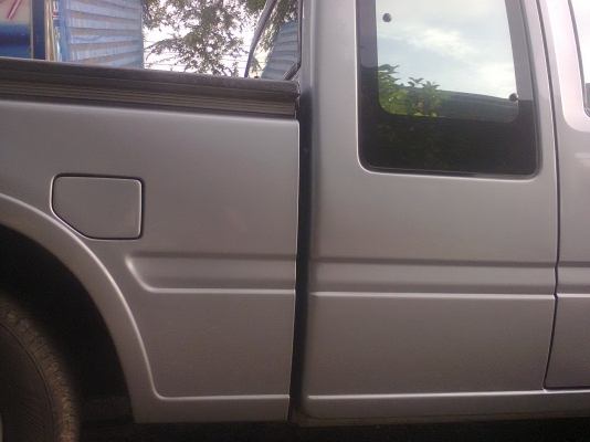 ขายดราก้อนอาย SLX 2800 ปี2001 รถบ้านครับ