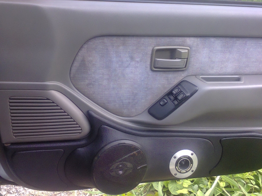 ขายดราก้อนอาย SLX 2800 ปี2001 รถบ้านครับ