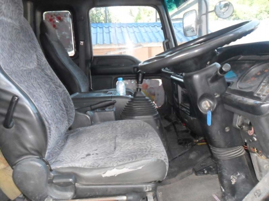 Isuzu Deca 270 ปี 47-48 Isuzu Deca 270 ปี 47-48