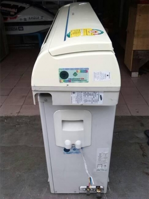 **** ขายแอร์ Samsung 24000 BTU สภาพใหม่ ****