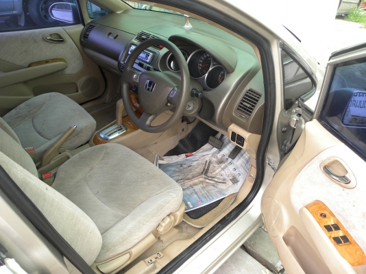 -ขายครับ รถบ้านสภาพดีครับ