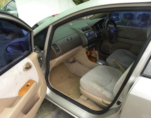 -ขายครับ รถบ้านสภาพดีครับ