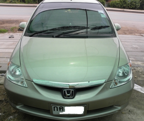 -ขายครับ รถบ้านสภาพดีครับ