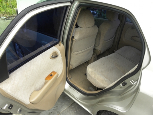 -ขายครับ รถบ้านสภาพดีครับ