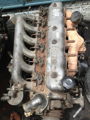 6BD ข้อ STD ปั้มลม